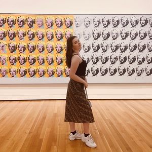 Meet your Posher, Miranda